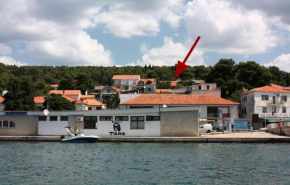 Seaside holiday house Tisno, Murter - 5094